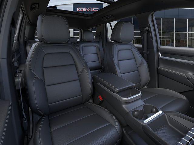 new 2026 GMC Terrain car, priced at $37,793