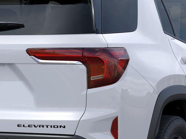 new 2026 GMC Terrain car, priced at $37,793