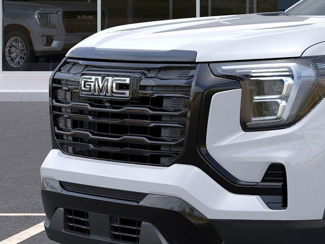 new 2026 GMC Terrain car, priced at $37,793