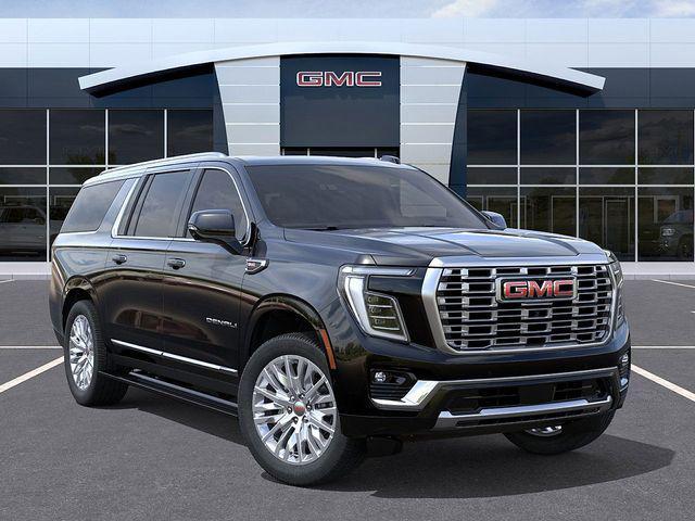 new 2026 GMC Yukon XL car, priced at $99,564
