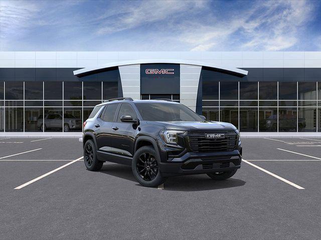 new 2026 GMC Terrain car, priced at $37,744