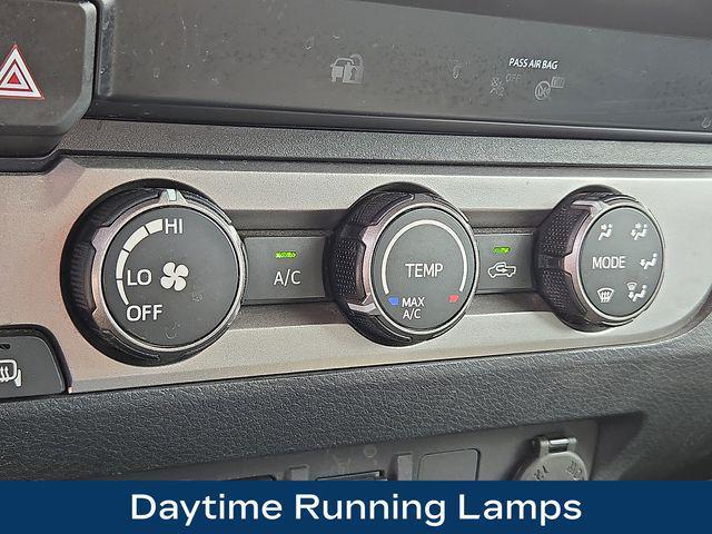 used 2020 Toyota Tacoma car, priced at $28,000