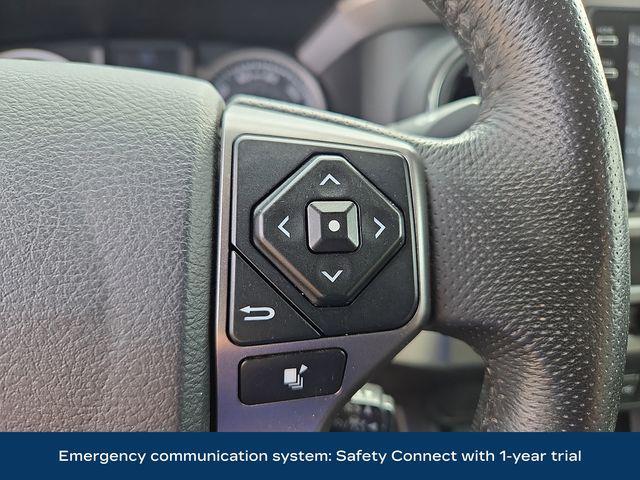 used 2020 Toyota Tacoma car, priced at $28,000