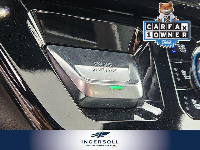 used 2024 GMC Sierra 2500 car, priced at $74,000