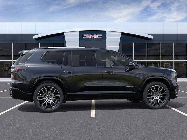 new 2026 GMC Acadia car, priced at $66,914