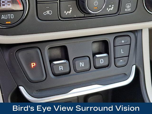 used 2018 GMC Terrain car, priced at $16,480