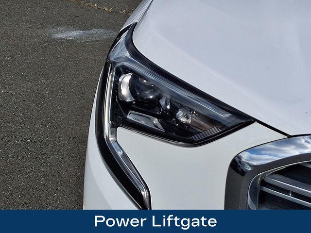 used 2018 GMC Terrain car, priced at $16,480