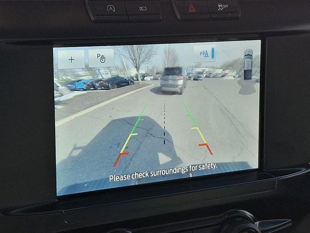 used 2021 Ford F-150 car, priced at $29,900