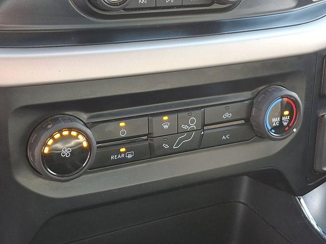 used 2021 Ford F-150 car, priced at $29,900