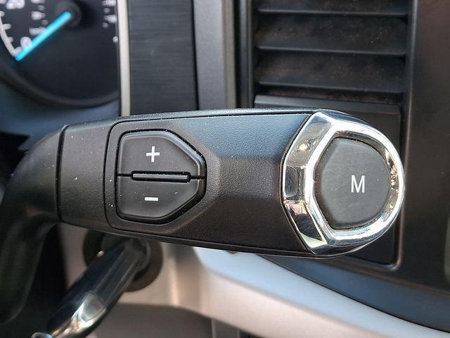 used 2021 Ford F-150 car, priced at $29,900