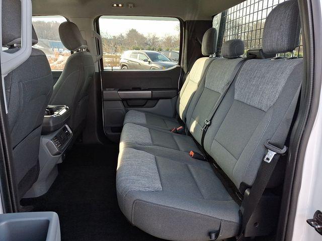 used 2021 Ford F-150 car, priced at $29,900