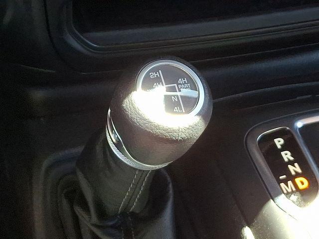 used 2025 Jeep Wrangler 4xe car, priced at $31,000