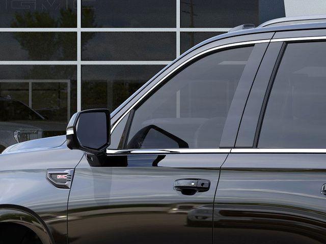 new 2026 GMC Yukon car, priced at $99,384