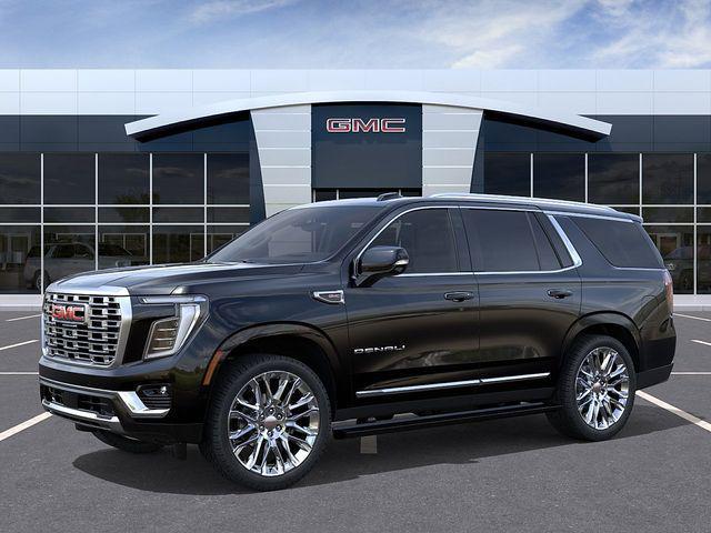 new 2026 GMC Yukon car, priced at $99,819