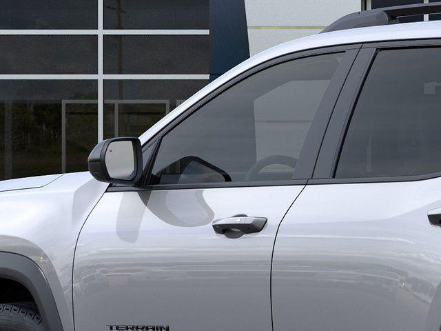 new 2026 GMC Terrain car, priced at $34,227