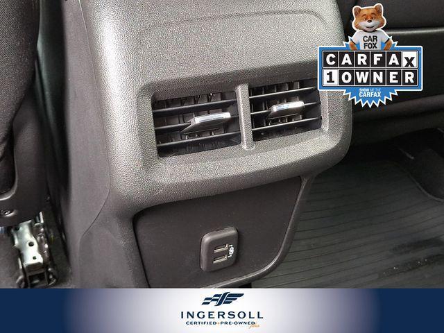 used 2022 GMC Terrain car, priced at $21,280