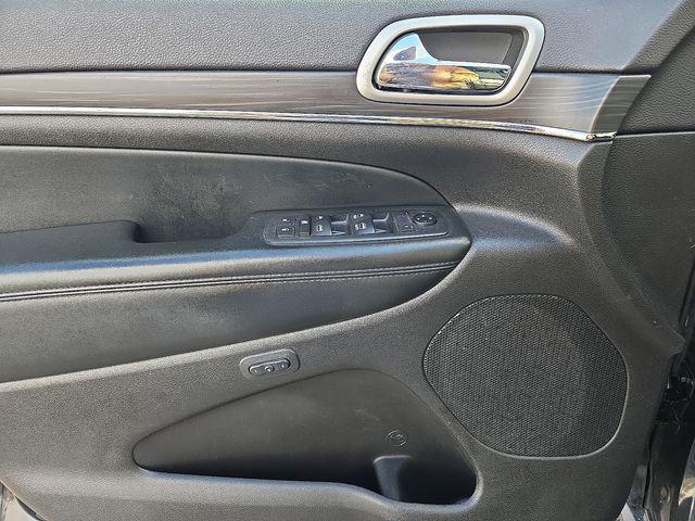 used 2020 Jeep Grand Cherokee car, priced at $22,914