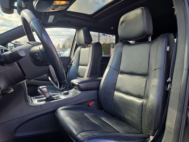 used 2020 Jeep Grand Cherokee car, priced at $22,914