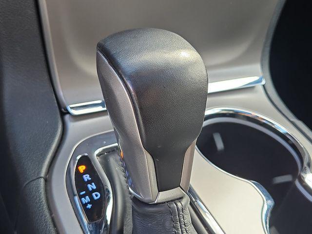 used 2020 Jeep Grand Cherokee car, priced at $22,914