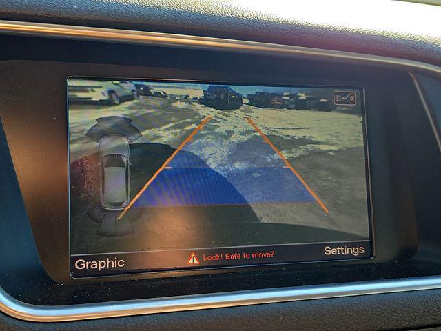 used 2013 Audi Q5 car, priced at $6,938