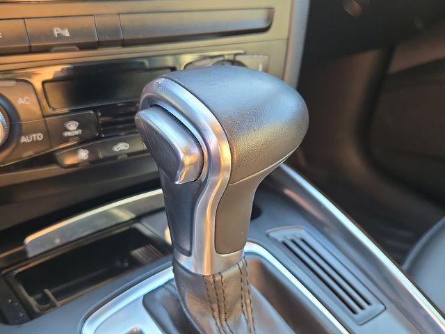 used 2013 Audi Q5 car, priced at $6,938