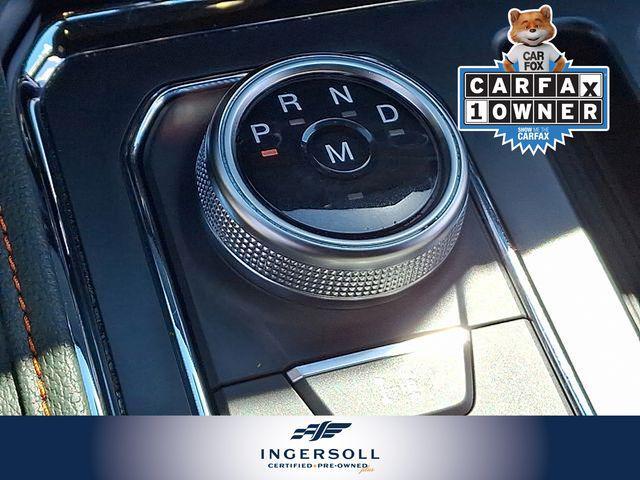 used 2024 Ford Expedition car, priced at $63,995