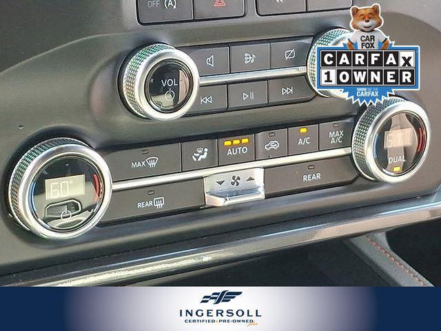 used 2024 Ford Expedition car, priced at $63,995