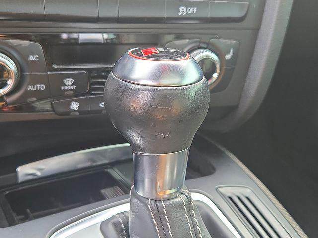 used 2013 Audi S5 car, priced at $15,723