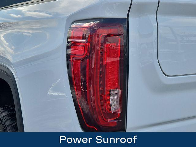 used 2019 GMC Sierra 1500 car, priced at $35,859