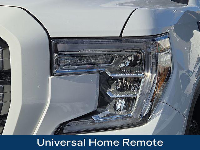 used 2019 GMC Sierra 1500 car, priced at $35,859