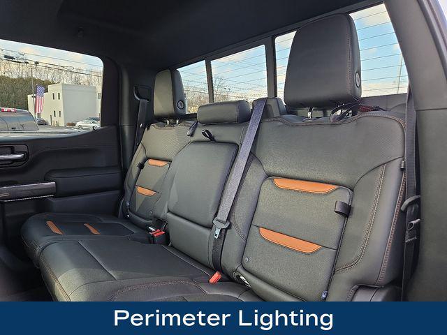 used 2019 GMC Sierra 1500 car, priced at $35,859