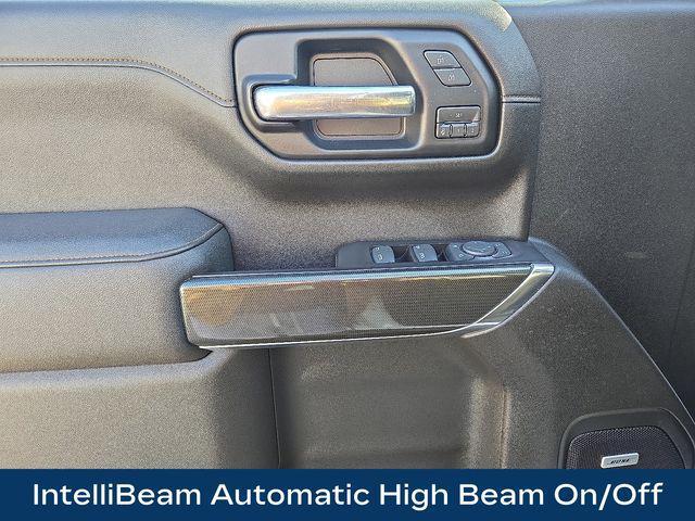 used 2019 GMC Sierra 1500 car, priced at $35,859