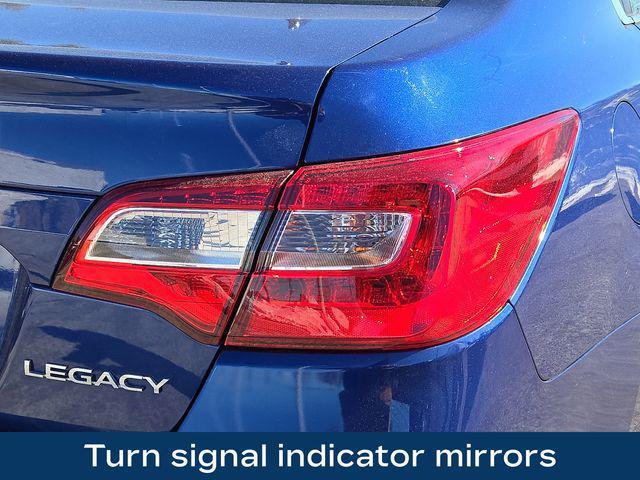 used 2017 Subaru Legacy car, priced at $12,976