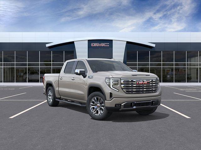 new 2026 GMC Sierra 1500 car, priced at $70,182