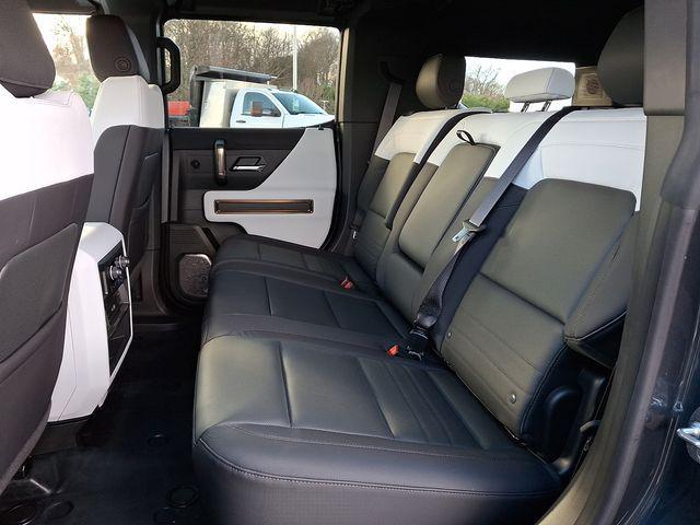 used 2025 GMC HUMMER EV SUV car, priced at $74,842