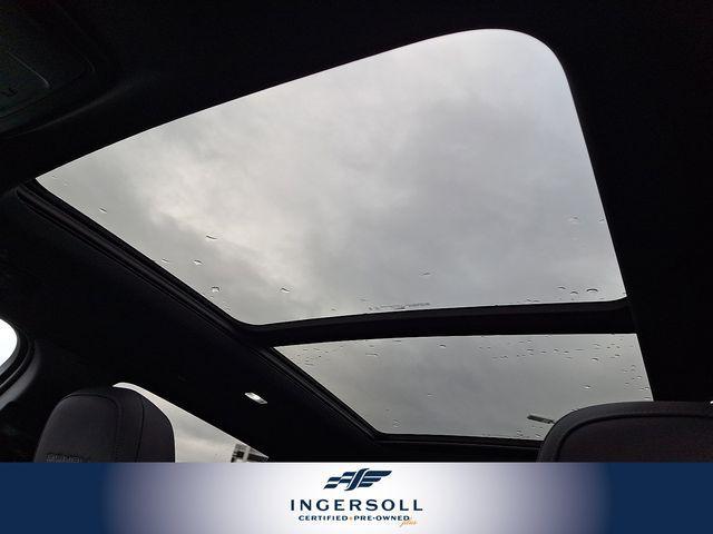 used 2024 GMC Acadia car, priced at $50,891