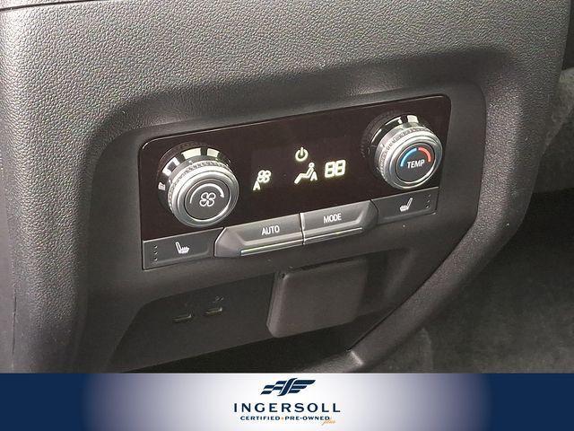 used 2024 GMC Acadia car, priced at $50,891