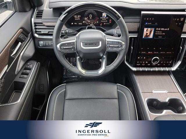 used 2024 GMC Acadia car, priced at $50,891