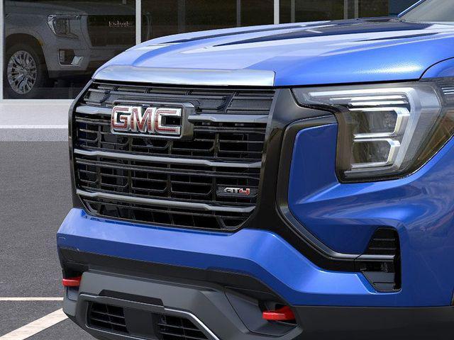 new 2026 GMC Terrain car, priced at $40,324