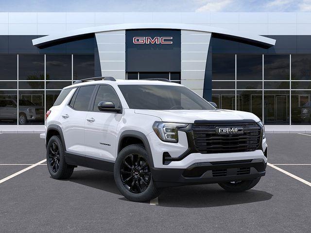 new 2026 GMC Terrain car, priced at $33,270
