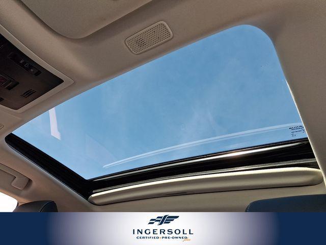 used 2021 Lexus ES 250 car, priced at $27,173