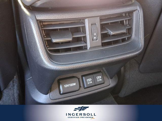 used 2021 Lexus ES 250 car, priced at $27,173