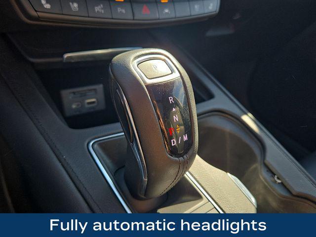 used 2019 Cadillac XT4 car, priced at $17,496