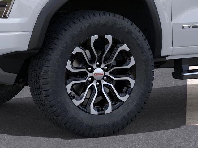 new 2026 GMC Canyon car