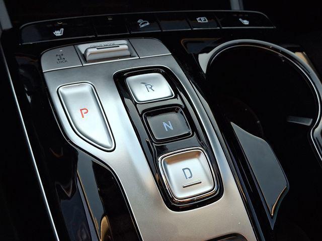 used 2022 Hyundai TUCSON Hybrid car, priced at $18,572