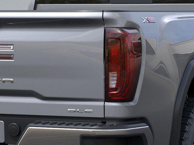 new 2026 GMC Sierra 2500 car, priced at $60,586