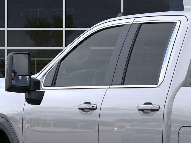 new 2026 GMC Sierra 2500 car, priced at $60,586