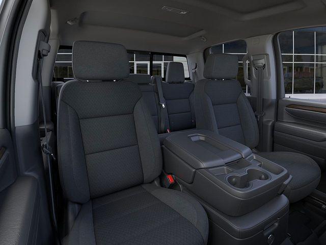 new 2026 GMC Sierra 2500 car, priced at $60,586