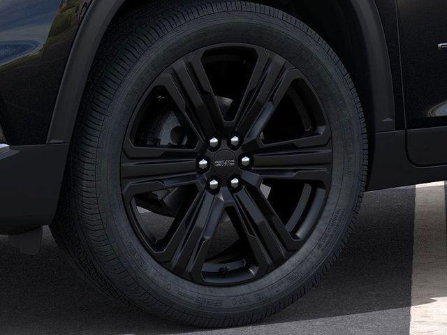 new 2026 GMC Acadia car, priced at $52,217