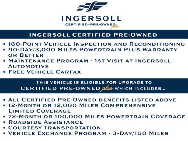 used 2023 Chevrolet Silverado 1500 car, priced at $45,000